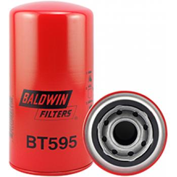 2002 Freightliner XC Engine Oil Filter Baldwin BT595 image 1 of 1