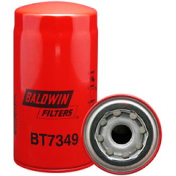 2016 Ram 4500 Engine Oil Filter Baldwin BT7349 image 1 of 1