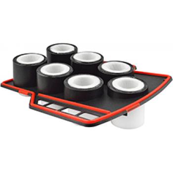 2007 Kenworth T800 Engine Crankcase Breather Element