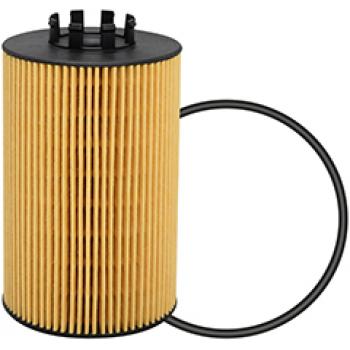 2020 Freightliner B2 Engine Oil Filter Baldwin P40017 image 1 of 1