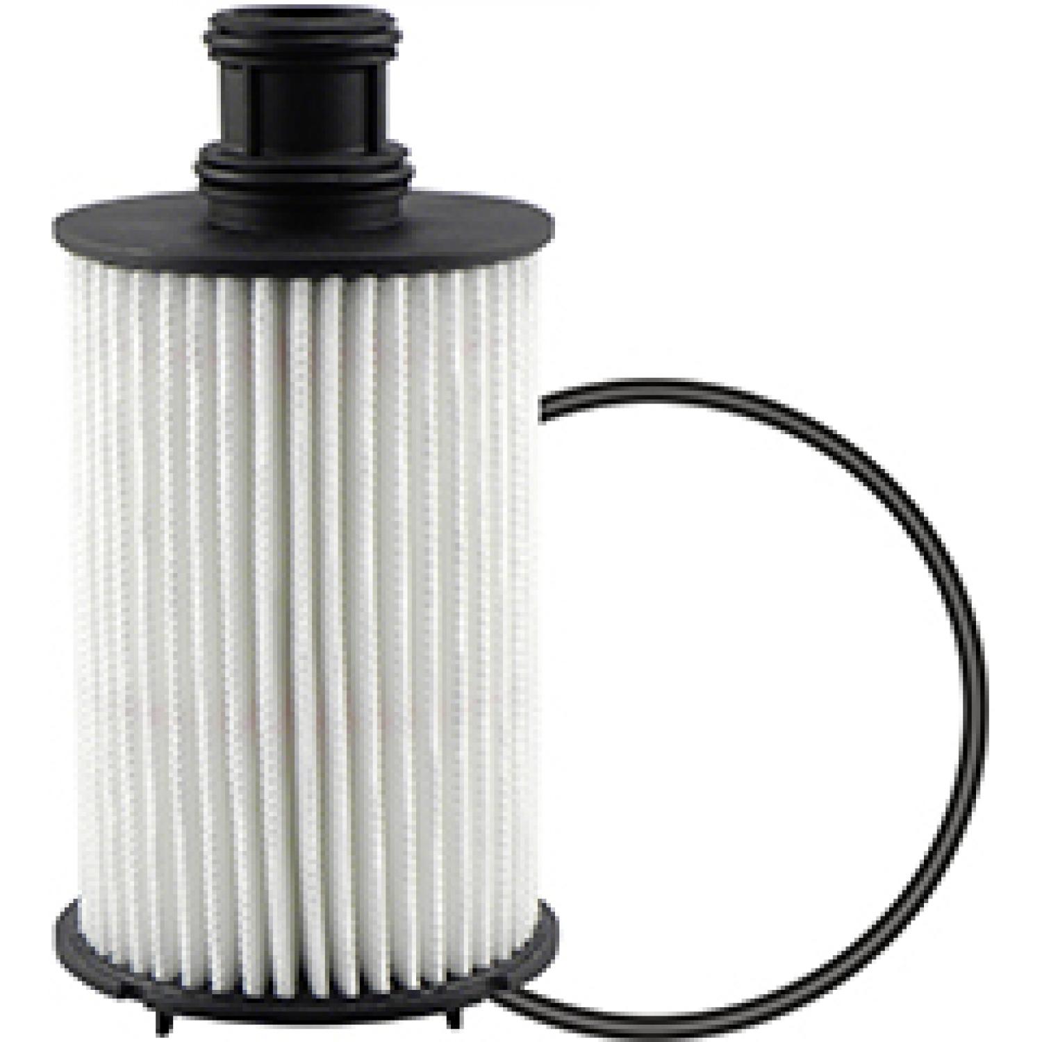 Baldwin P40025 Engine Oil Filter product image 1 of 1