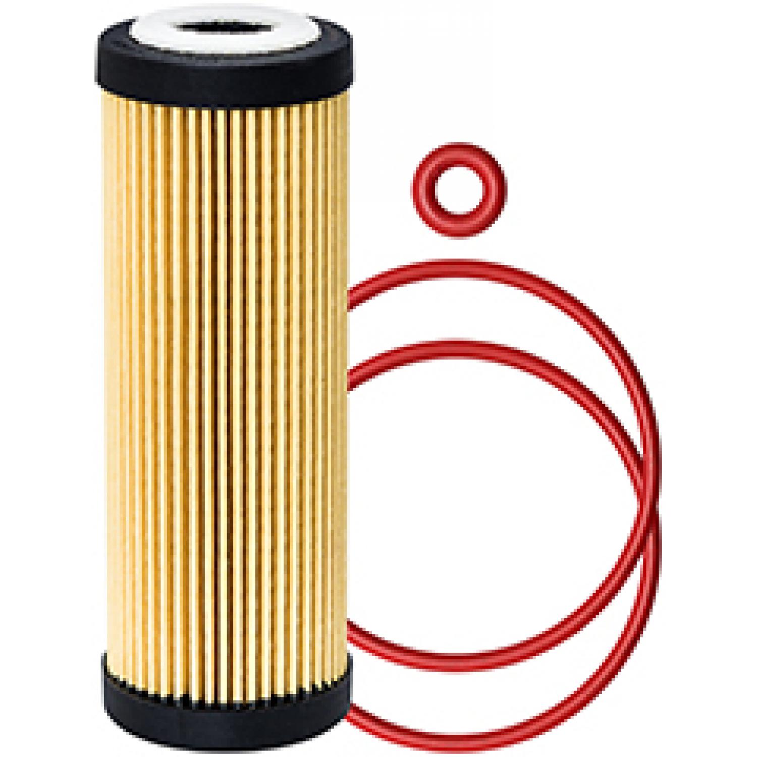 Baldwin P40033 Engine Oil Filter product image 1 of 1