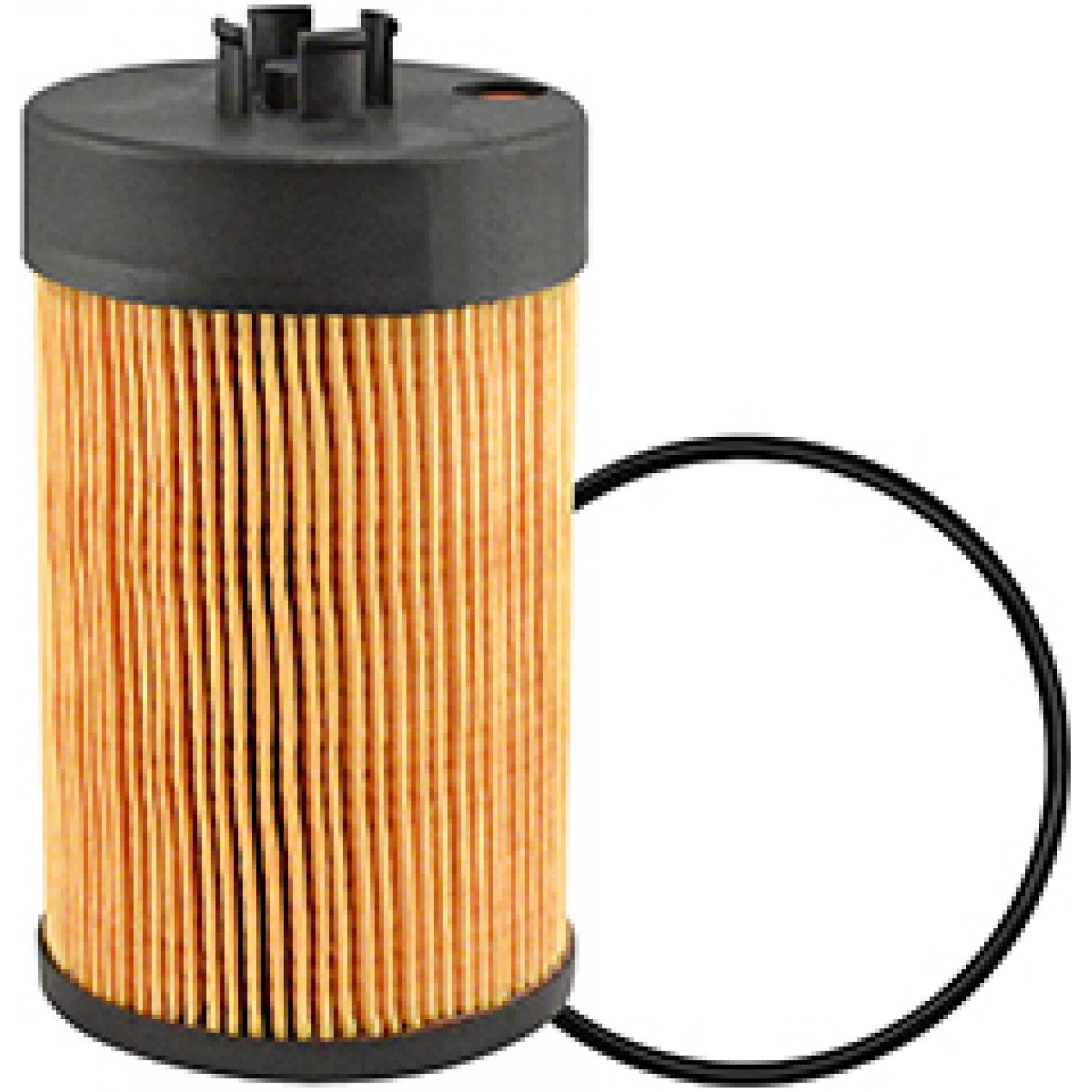 Baldwin P7199 Engine Oil Filter product image 1 of 1