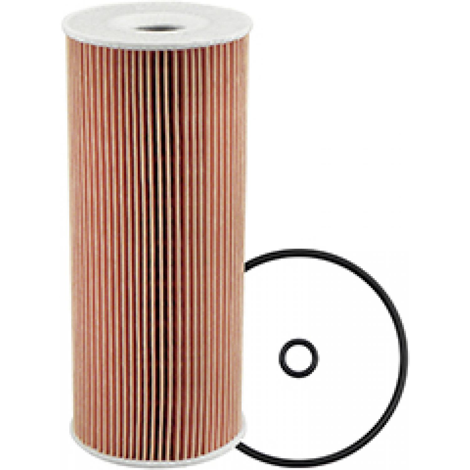 Baldwin P7308 Engine Oil Filter product image 1 of 1