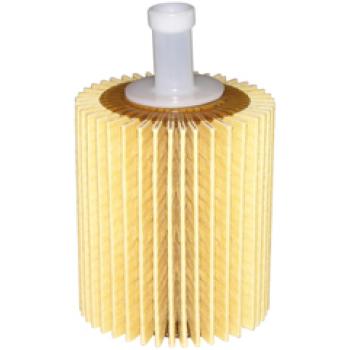 2024 Toyota 4Runner Engine Oil Filter Baldwin P7418 image 1 of 1