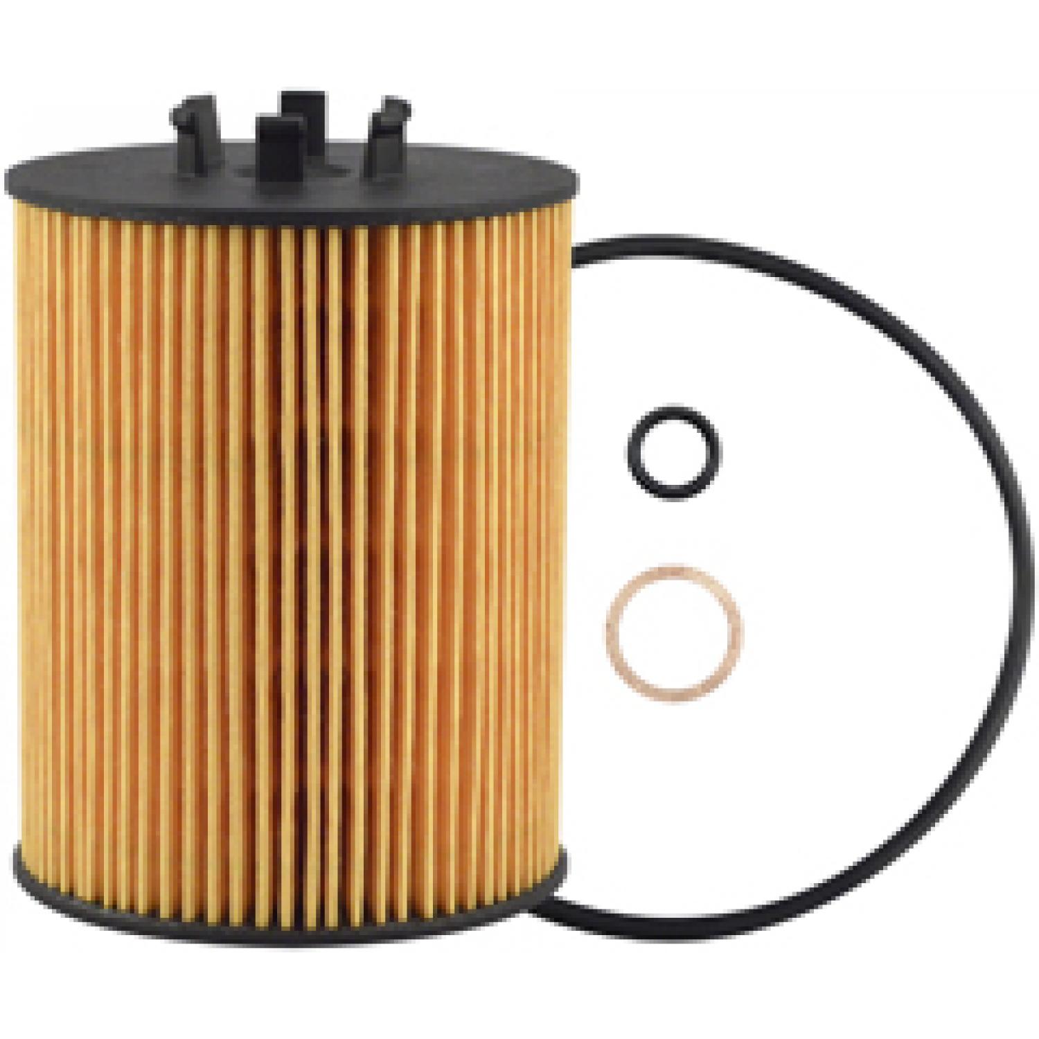 Baldwin P7427 Engine Oil Filter product image 1 of 1