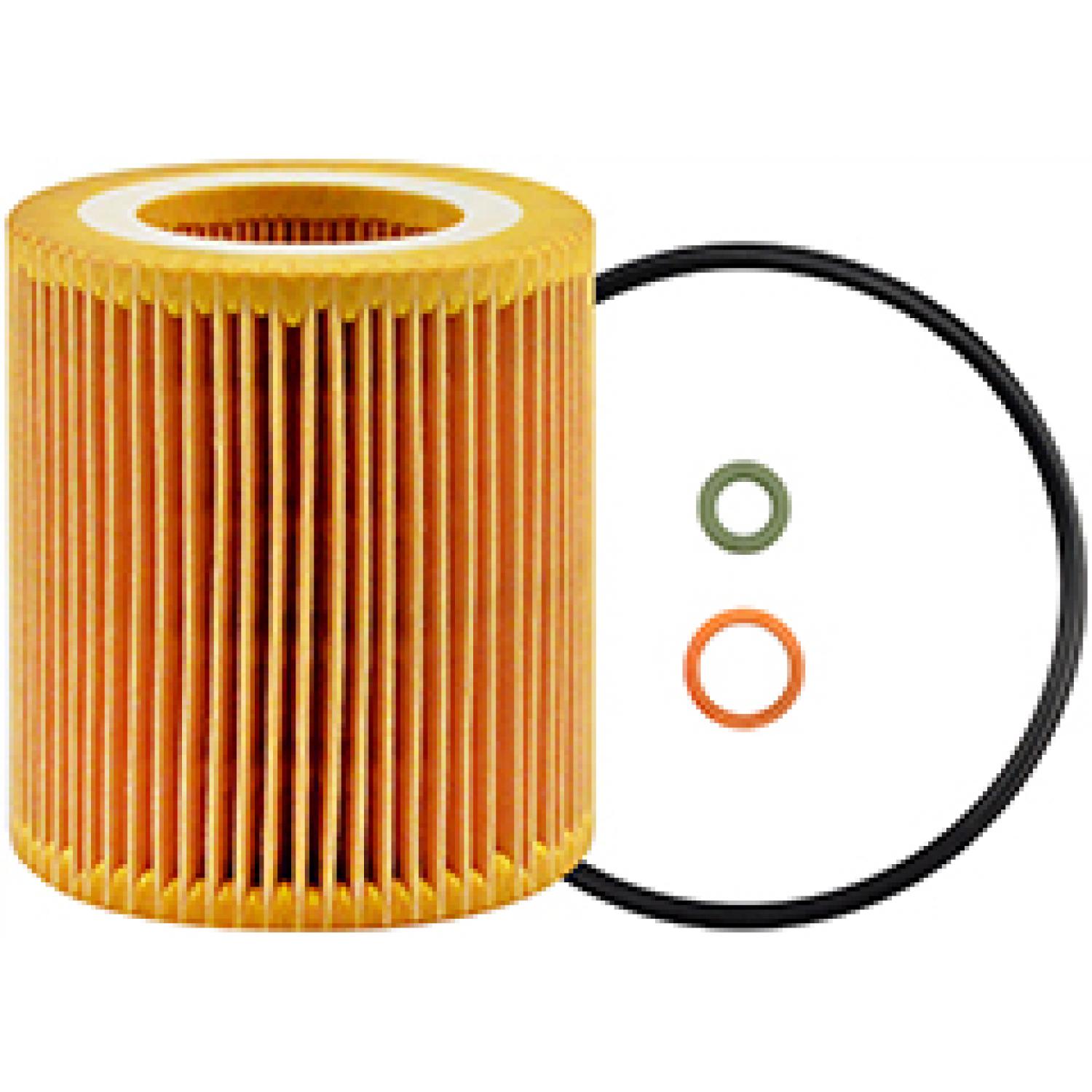 Baldwin P7438 Engine Oil Filter product image 1 of 1