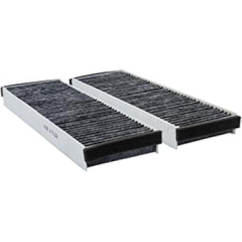 2010 Audi A6 Cabin Air Filter Baldwin PA10196KIT image 1 of 1