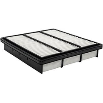 2000 Mitsubishi Montero Air Filter Baldwin PA10245 image 1 of 1