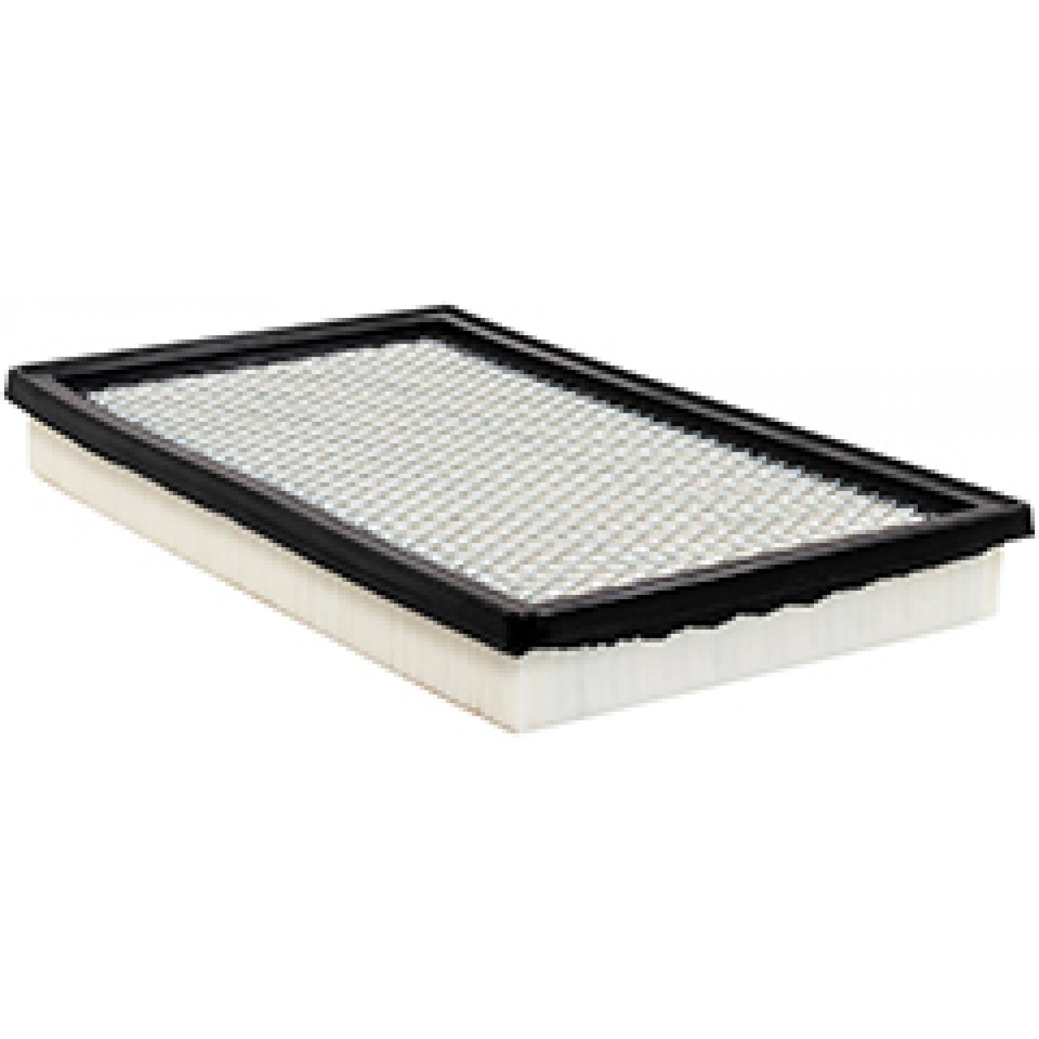 Baldwin PA10296 Air Filter product image 1 of 1