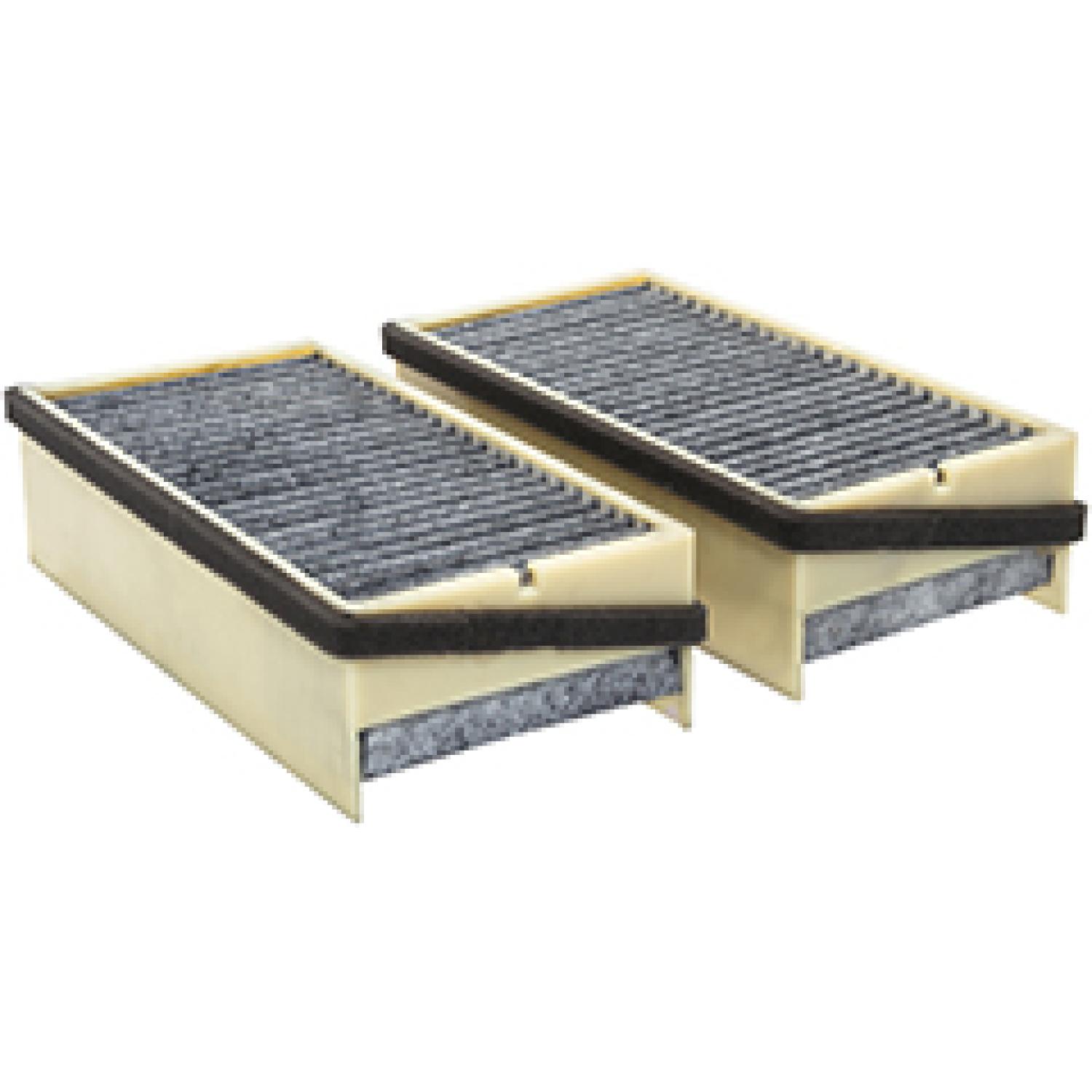 Baldwin PA4155KIT Cabin Air Filter product image 1 of 1