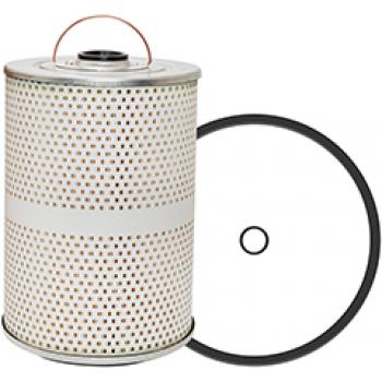 2001 Peterbilt 379 Fuel Water Separator Filter Baldwin PF316 image 1 of 1