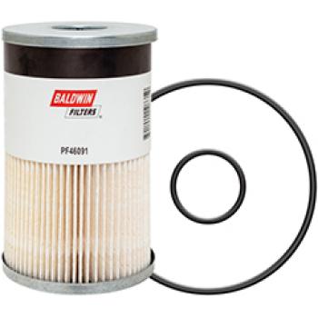 2021 Volvo VNL Fuel Water Separator Filter