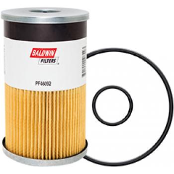 2011 International LoneStar Fuel Water Separator Filter Baldwin PF46092 image 1 of 1