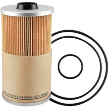 2011 International LoneStar Fuel Water Separator Filter Baldwin PF7755 image 1 of 1