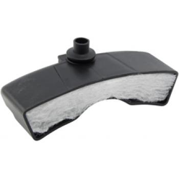 1987 Ford E-150 Econoline Engine Crankcase Breather Element Baldwin SA2085 image 1 of 1