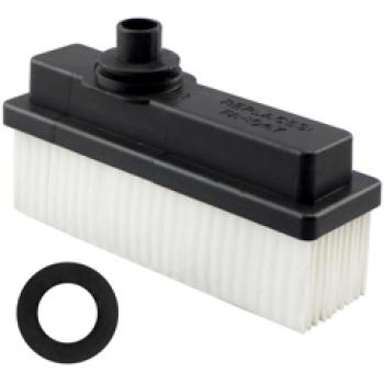 1987 Ford E-150 Econoline Engine Crankcase Breather Element Baldwin SA2159 image 1 of 1