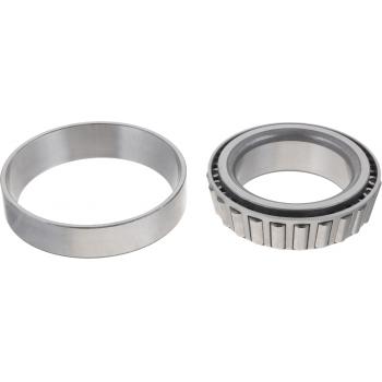 2001 Pontiac Firebird Manual Trans Countershaft Bearing Rear BCA Bearings NB32008 image 1 of 1