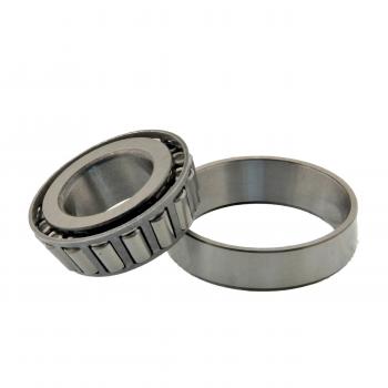 2009 Mercedes-Benz SL600 Wheel Bearing and Race Set Front Inner BCA Bearings NB32008XQ image 1 of 4