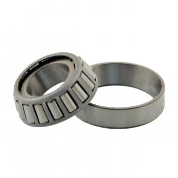 2009 Mercedes-Benz SL600 Wheel Bearing and Race Set Front Inner BCA Bearings NB32008XQ image 2 of 4