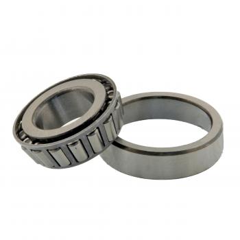 2009 Mercedes-Benz SL600 Wheel Bearing and Race Set Front Inner BCA Bearings NB32008XQ image 3 of 4