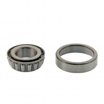 2009 Mercedes-Benz SL600 Wheel Bearing and Race Set Front Inner BCA Bearings NB32008XQ image 4 of 4