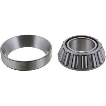 2015 Land Rover LR4 Differential Pinion Bearing