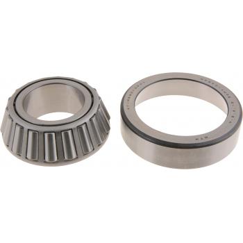 1965 GMC PB1500 Series Differential Pinion Bearing Set Rear Outer BCA Bearings NBBR52 image 1 of 1