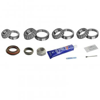 2001 Dodge Ram 1500 Axle Differential Bearing and Seal Kit Rear BCA Bearings NBDRK303B image 1 of 1