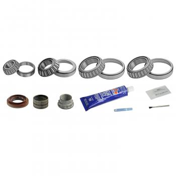 2008 Dodge Sprinter 3500 Axle Differential Bearing and Seal Kit