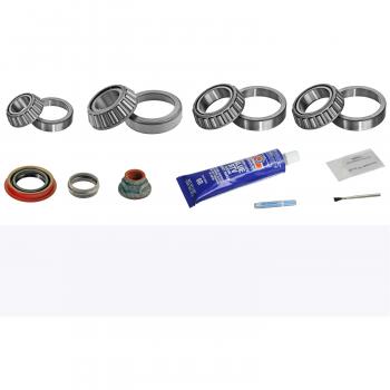2010 Ford F-150 Axle Differential Bearing and Seal Kit Rear BCA Bearings NBDRK311L image 1 of 1
