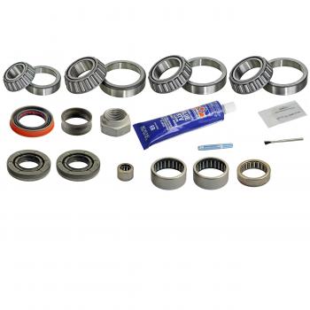 2005 Chevrolet Tahoe Axle Differential Bearing and Seal Kit