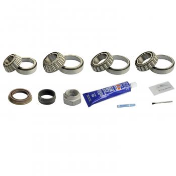 2006 Dodge Ram 3500 Axle Differential Bearing and Seal Kit