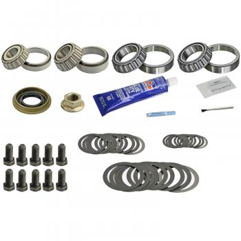 1979 Dodge W150 Axle Differential Bearing and Seal Kit