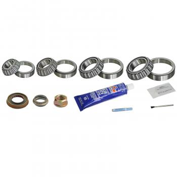 2015 Nissan Titan Axle Differential Bearing and Seal Kit Rear BCA Bearings NBDRK339N image 1 of 1