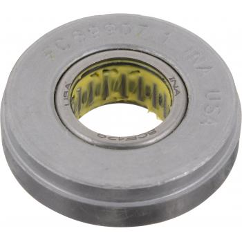 2000 Jeep Cherokee Clutch Pilot Bearing BCA Bearings NBFC69907 image 1 of 1