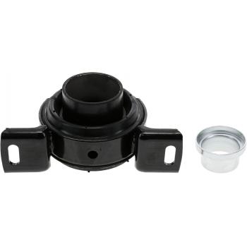 2006 Dodge Ram 3500 Drive Shaft Center Support Bearing