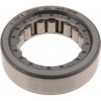 1995 Suzuki Sidekick Manual Trans Countershaft Bearing Center BCA Bearings NBM1205EL image 1 of 1