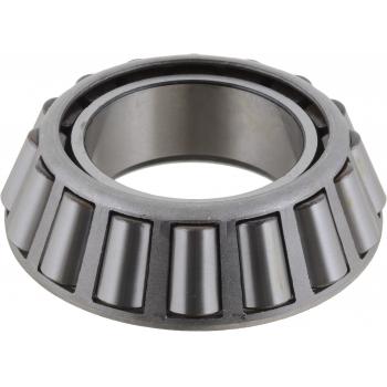 2010 Ford F-150 Differential Pinion Bearing Rear Inner BCA Bearings NBNP665996 image 1 of 1