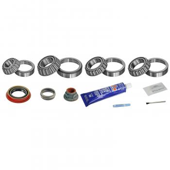1994 Ford Ranger Axle Differential Bearing and Seal Kit Rear BCA Bearings NBRA315 image 1 of 1