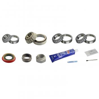 1987 Buick Regal Axle Differential Bearing and Seal Kit Rear BCA Bearings NBRA320 image 1 of 1