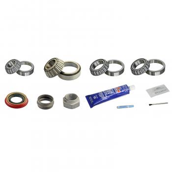 1976 Oldsmobile Omega Axle Differential Bearing and Seal Kit