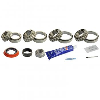 1996 GMC K2500 Suburban Axle Differential Bearing and Seal Kit Rear BCA Bearings NBRA324 image 1 of 1