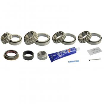 2005 Hummer H2 Axle Differential Bearing and Seal Kit