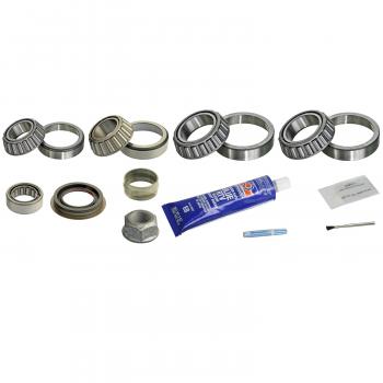 2003 Chevrolet Avalanche 2500 Axle Differential Bearing and Seal Kit Rear BCA Bearings NBRA325B image 1 of 1