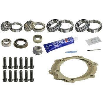 2003 Chevrolet Avalanche 2500 Axle Differential Bearing and Seal Kit Rear BCA Bearings NBRA325BMK image 1 of 1