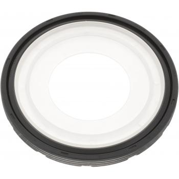 2007 Pontiac Grand Prix Engine Crankshaft Seal Rear BCA Bearings NS100085 image 1 of 1