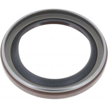 2007 Pontiac Grand Prix Engine Crankshaft Seal Front BCA Bearings NS100470 image 1 of 1