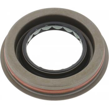 2015 Nissan Titan Differential Pinion Seal Rear BCA Bearings NS100712V image 1 of 1