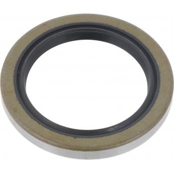 1988 Mitsubishi Tredia Wheel Seal Rear Inner BCA Bearings NS1196 image 1 of 3